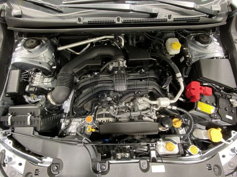 Certified 2025 Subaru Crosstrek 2.0i Premium AWD/4WD image 25