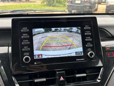 Used 2023 Toyota Camry LE image 24