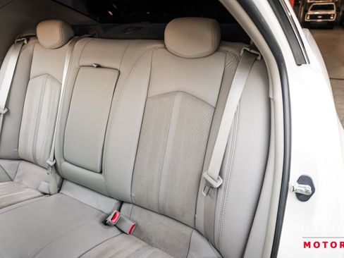 Used 2011 Cadillac CTS V w/ Wood Trim Package RWD image 33