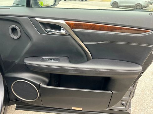 Used 2017 Lexus RX 350 AWD image 17