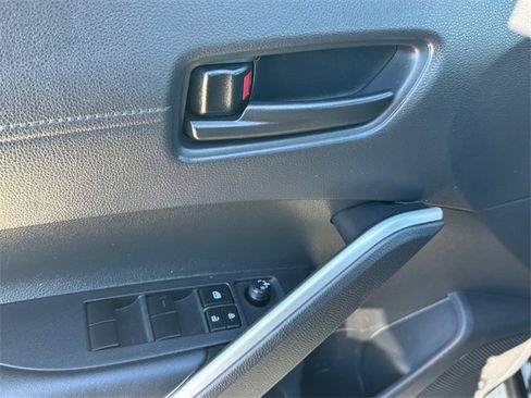 Used 2024 Toyota Corolla Cross S image 18