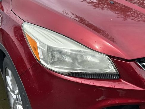 Used 2014 Ford Escape Titanium FWD image 3