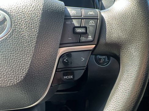 Certified 2025 Toyota Camry LE FWD image 16