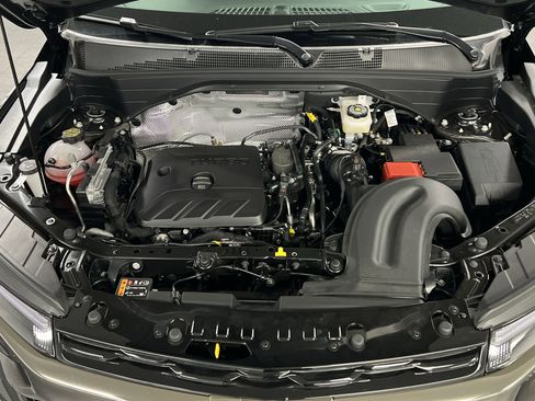 New 2026 Chevrolet TrailBlazer RS w/ Convenience Package image 61