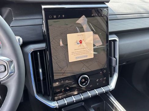 New 2026 GMC Acadia Elevation w/ Black Edition image 12