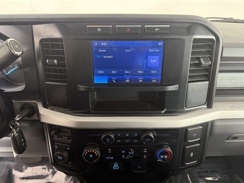 Used 2024 Ford F350 XL AWD/4WD image 18
