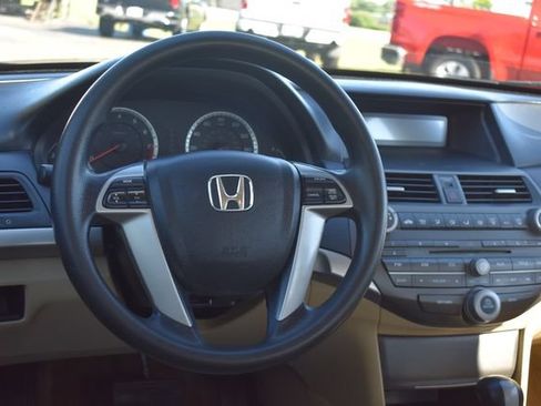 Used 2012 Honda Accord LX image 16
