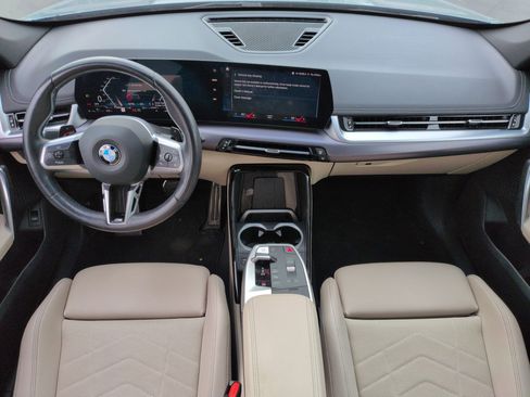 Certified 2023 BMW X1 xDrive28i w/ M Sport Package image 29