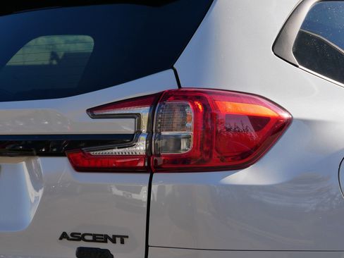 Certified 2023 Subaru Ascent Onyx Edition Limited image 17