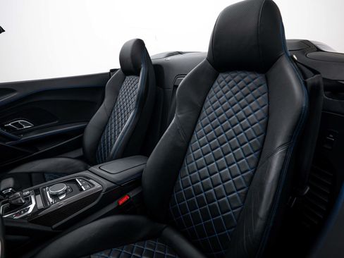 Used 2020 Audi R8 V10 performance AWD/4WD image 26