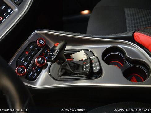 Used 2022 Dodge Challenger R/T Scat Pack RWD image 35