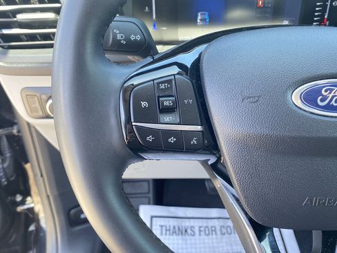 Used 2023 Ford Escape Active image 17