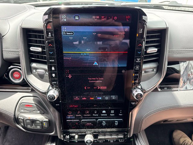 New 2026 RAM 1500 RHO w/ RHO Level 1 Equipment Group AWD/4WD image 16