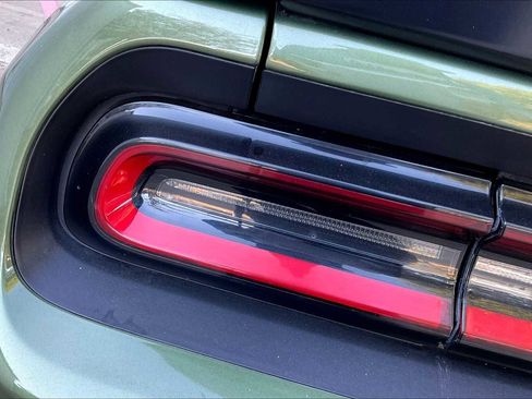 Used 2023 Dodge Challenger GT w/ Plus Package image 49