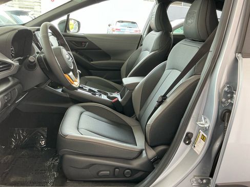 New 2026 Subaru Crosstrek 2.5i Wilderness AWD/4WD image 30