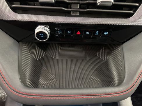 New 2026 Ford Explorer ST-Line w/ ST-Line Street Pack image 14