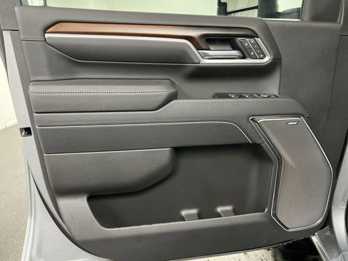 New 2026 GMC Sierra 2500 Denali w/ Denali Reserve Package image 59