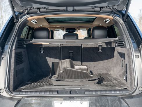 Used 2023 Land Rover Range Rover Sport SE Dynamic image 37