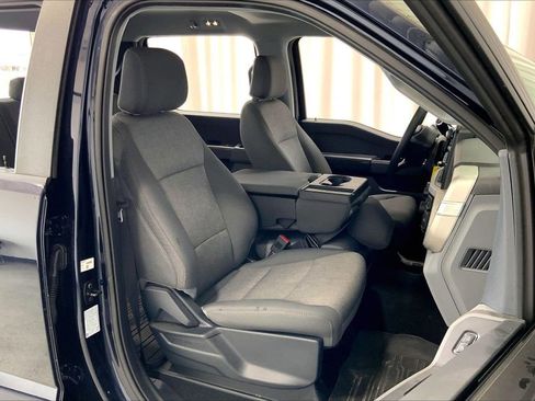 Used 2025 Ford F250 XL w/ STX Appearance Package AWD/4WD image 16