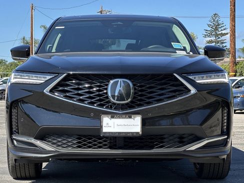 New 2026 Acura MDX w/ Technology Package image 9