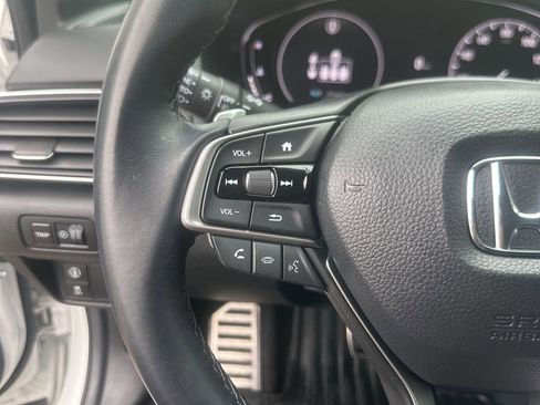 Used 2022 Honda Accord Sport Special Edition image 19