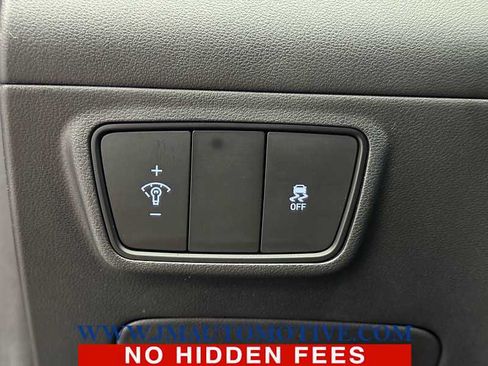 Used 2022 Hyundai Tucson SEL AWD/4WD image 30