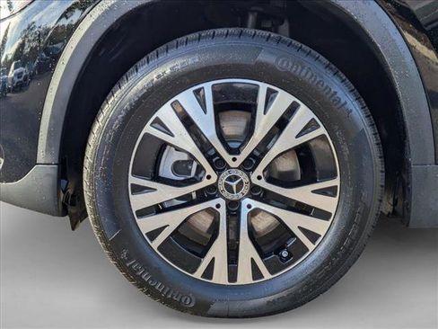 Certified 2025 Mercedes-Benz GLA 250 GLA 250 image 22