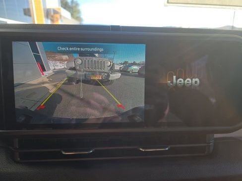 New 2026 Jeep Gladiator Sport image 20