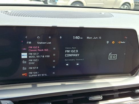 Certified 2024 Kia Telluride S FWD image 16