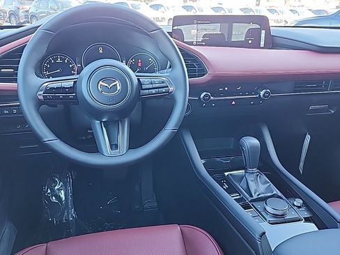 New 2026 MAZDA MAZDA3 2.5 Turbo Premium Plus AWD/4WD image 7