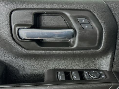 Used 2020 Chevrolet Silverado 2500 W/T w/ WT Fleet Convenience Package image 20