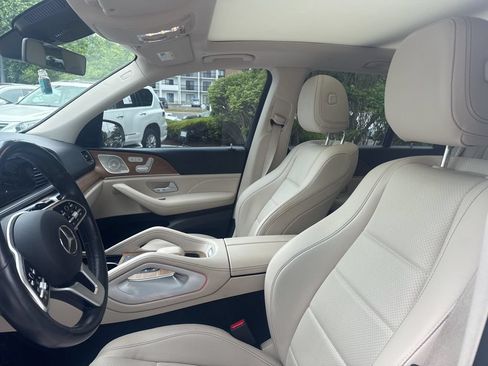Used 2022 Mercedes-Benz GLE 350 4MATIC image 28