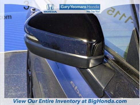 Used 2026 Honda CR-V Sport-L image 11