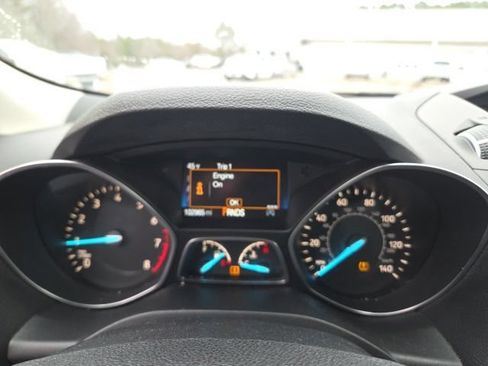 Used 2017 Ford Escape SE FWD image 27