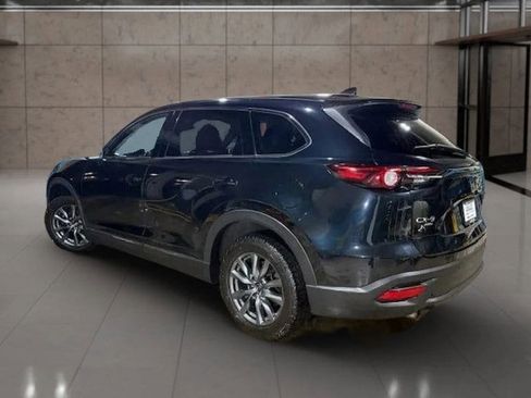 Used 2021 MAZDA CX-9 Touring w/ Touring Premium Package image 2