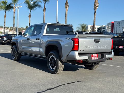 New 2026 Toyota Tacoma TRD Off-Road image 10