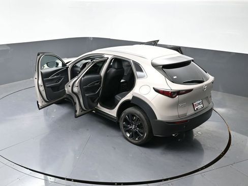 Used 2024 MAZDA CX-30 AWD 2.5 S w/ Select Sport Pkg image 62