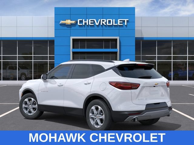New 2026 Chevrolet Blazer LT AWD/4WD image 3