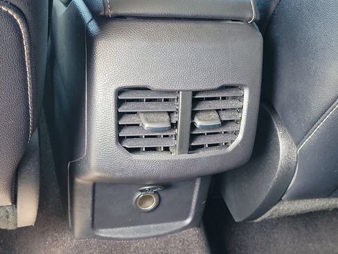 Certified 2020 Ford Fusion SEL FWD image 17