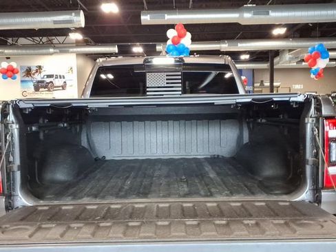 Used 2023 RAM 1500 TRX w/ TRX Level 2 Equipment Group AWD/4WD image 20