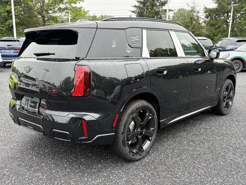 New 2027 MINI Cooper Countryman S AWD/4WD image 5