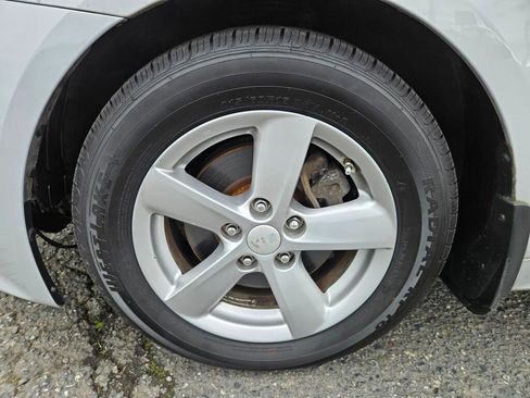 Used 2014 Kia Optima LX w/ LX Convenience Plus Package image 8