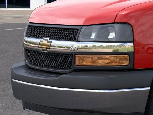 New 2025 Chevrolet Express 2500 w/ Driver Convenience Package image 17