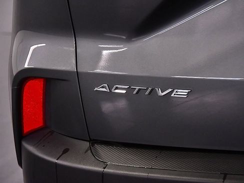 Used 2024 Ford Escape Active w/ Tech Pack #1 image 11