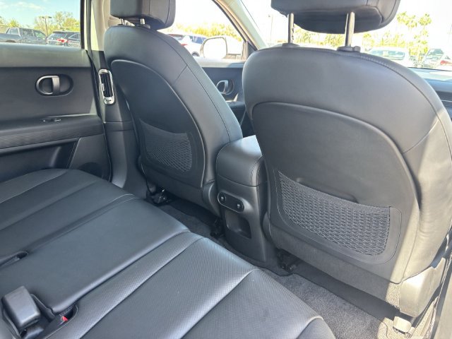 Used 2025 Hyundai Ioniq 5 SEL RWD image 13