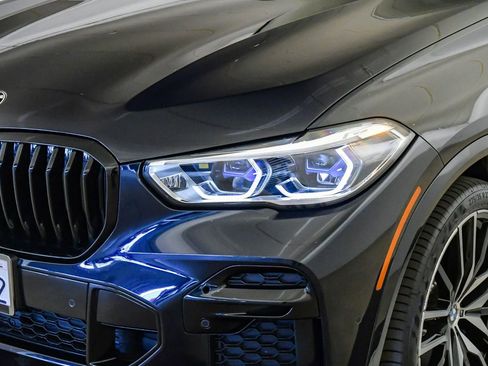 Certified 2023 BMW X5 xDrive40i w/ Executive Package image 9