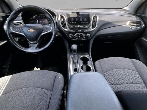 Used 2022 Chevrolet Equinox LT FWD image 16