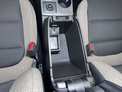 New 2025 Ford Bronco Sport Big Bend image 32