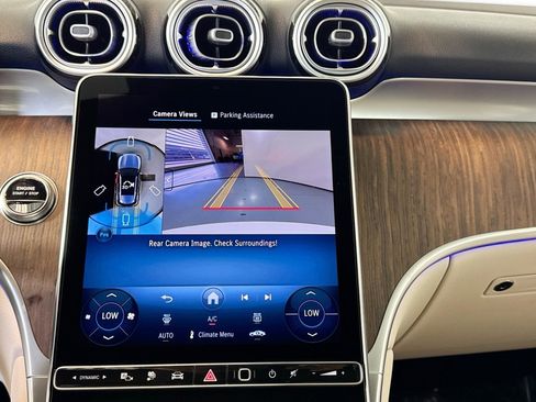 New 2026 Mercedes-Benz GLC 350e 4MATIC image 13