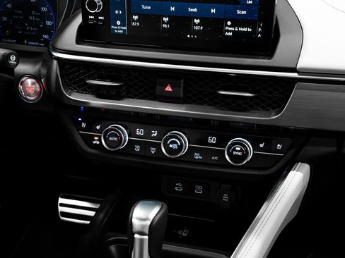 New 2026 Acura ADX A-Spec FWD image 24